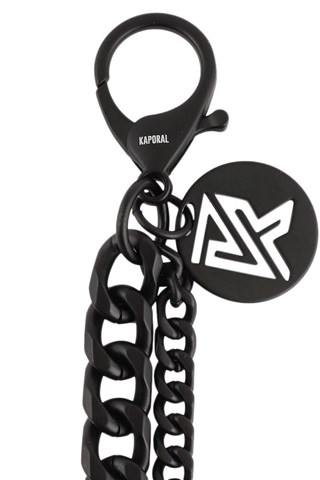 Catenina Novak - Nero