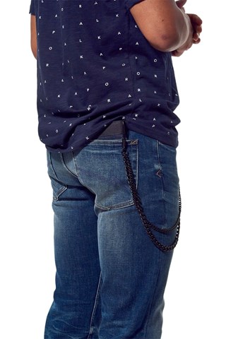 Catenina Novak - Nero