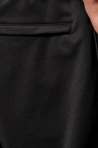 Pantaloni sportivi - Nero