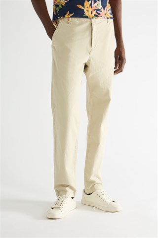 Pantaloni Baros - Beige