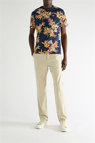 Pantaloni Baros - Beige