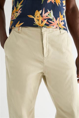 Pantaloni Baros - Beige
