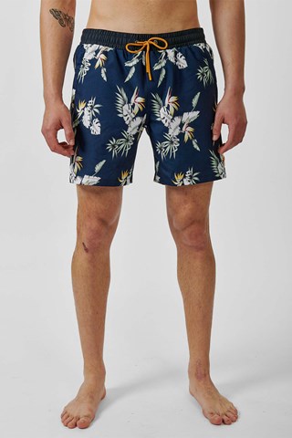 Costume shorts - Navy