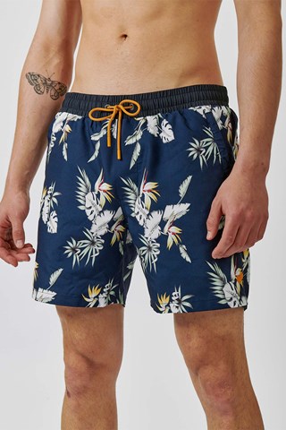 Costume shorts - Navy