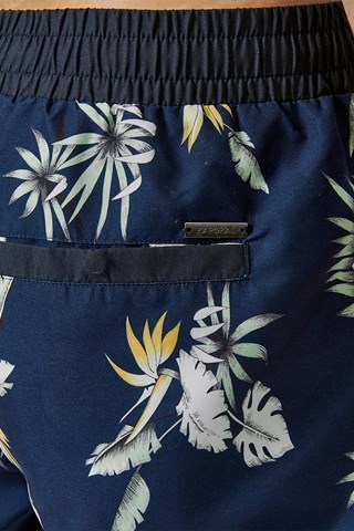 Costume shorts - Navy