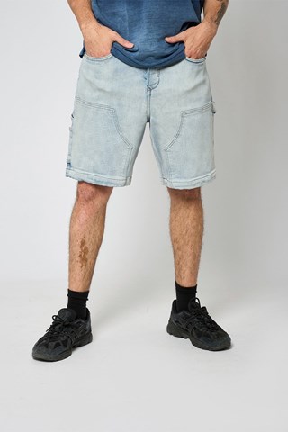 Shorts Emrik - Blu