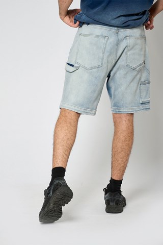 Shorts Emrik - Blu
