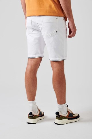 Shorts Atlas - Bianco