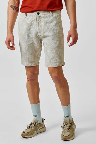 Shorts Riyad - Beige