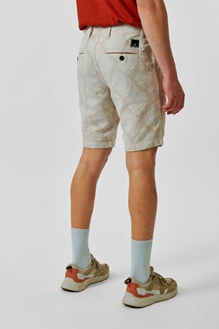 Shorts Riyad - Beige