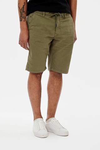 Bermuda Irmix - Kaki