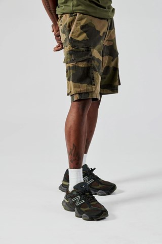 Shorts Marco - Camouflage