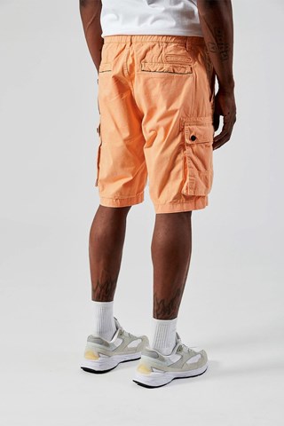 Shorts Toshi - Albicocca