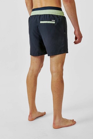 Costume shorts Mali - Navy