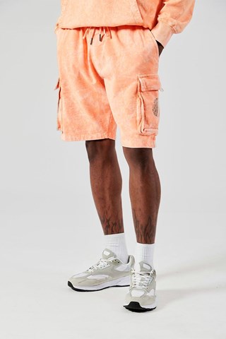 Shorts Binx - Albicocca