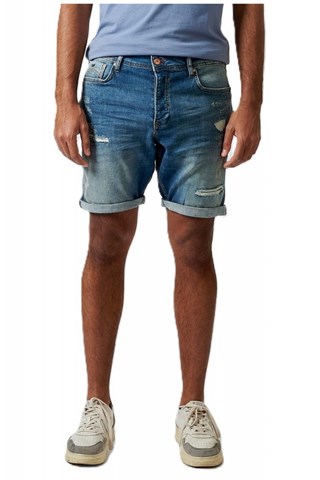 Shorts Vito - Blu