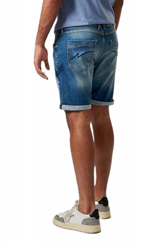 Shorts Vito - Blu