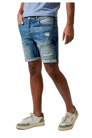 Shorts Vito - Blu