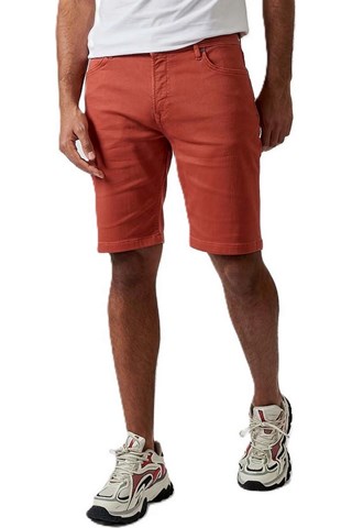 Shorts Vixto - Ruggine