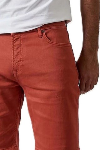 Shorts Vixto - Ruggine