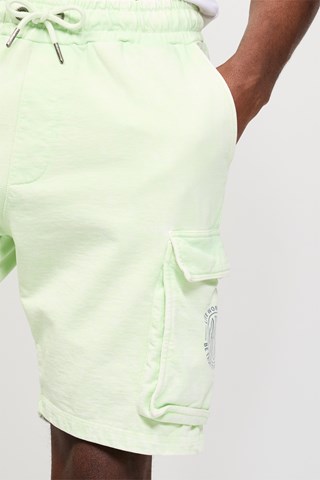 Shorts Binx - Verde chiaro