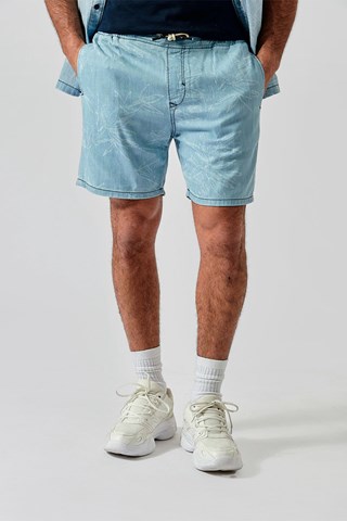 Shorts relaxed - Celeste