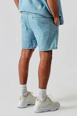 Shorts relaxed - Celeste