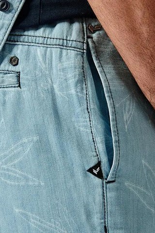 Shorts relaxed - Celeste