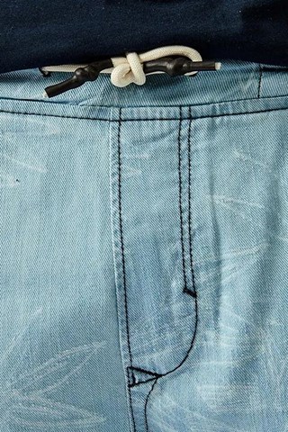 Shorts relaxed - Celeste