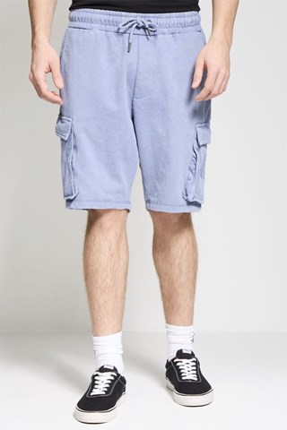 Shorts Binx - Blu