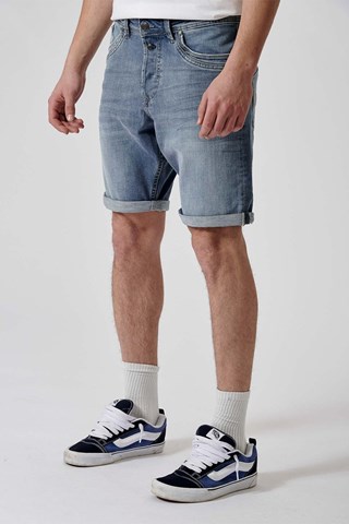 Shorts Drak - Blu