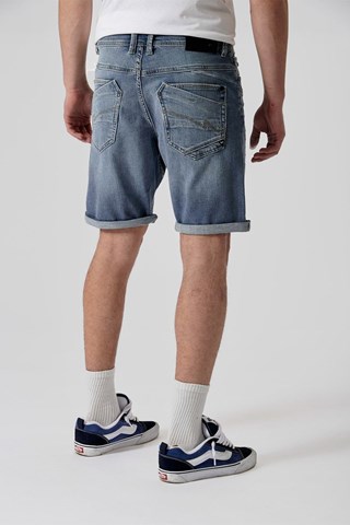 Shorts Drak - Blu