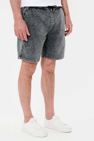 Shorts Evan - Grigio