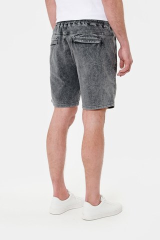 Shorts Evan - Grigio