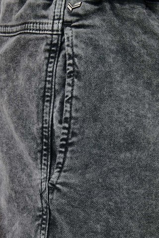 Shorts Evan - Grigio