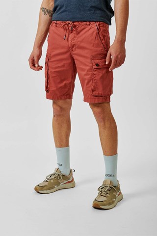 Shorts Toshi - Rosso