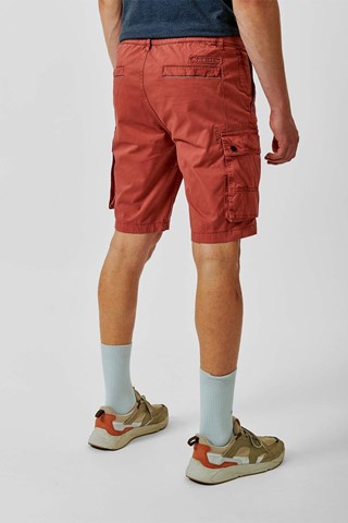 Shorts Toshi - Rosso