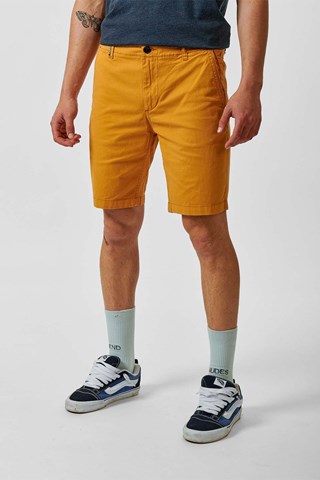 Shorts Macon - Arancione