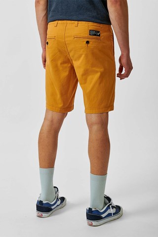 Shorts Macon - Arancione