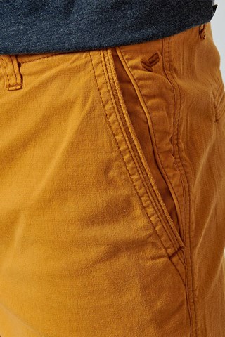 Shorts Macon - Arancione