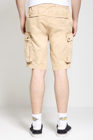 Shorts Toshi - Biscotto