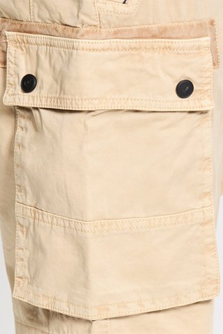 Shorts Toshi - Biscotto