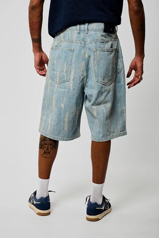 Shorts relaxed - Celeste