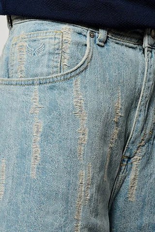 Shorts relaxed - Celeste