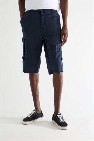 Bermuda Nepal - Navy