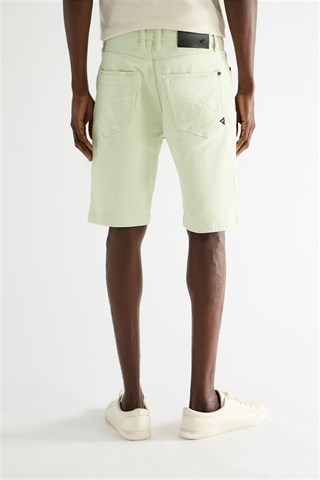 Bermuda Vixto - Verde chiaro