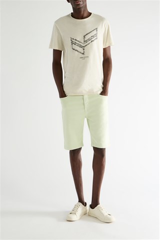 Bermuda Vixto - Verde chiaro