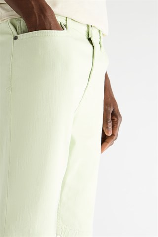 Bermuda Vixto - Verde chiaro