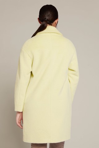 Abrigo - Amarillo