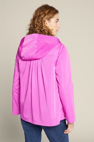Parka 2 en 1 - Fucsia